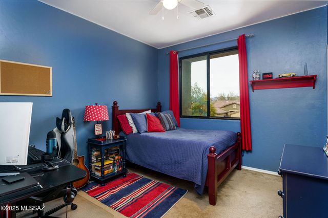 8417 N Sand Flower Road, Tucson, AZ 85743