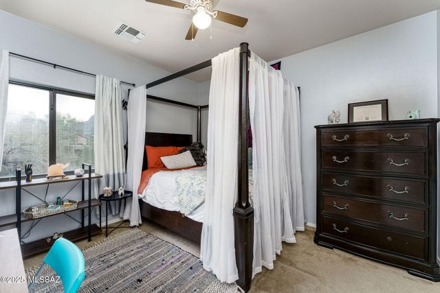 8417 N Sand Flower Road, Tucson, AZ 85743