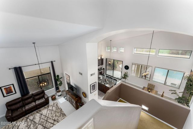 8417 N Sand Flower Road, Tucson, AZ 85743