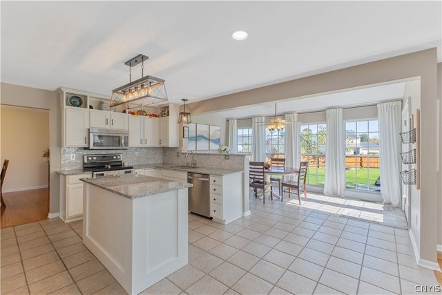 5203 Harriet Fisher Drive, Clay, NY 13041