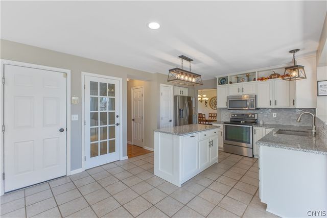 5203 Harriet Fisher Drive, Clay, NY 13041