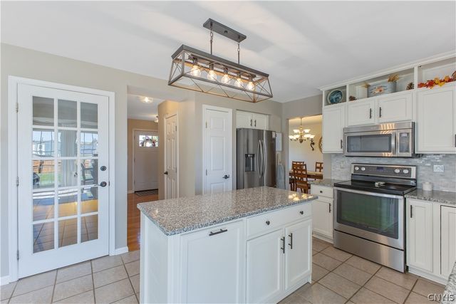 5203 Harriet Fisher Drive, Clay, NY 13041