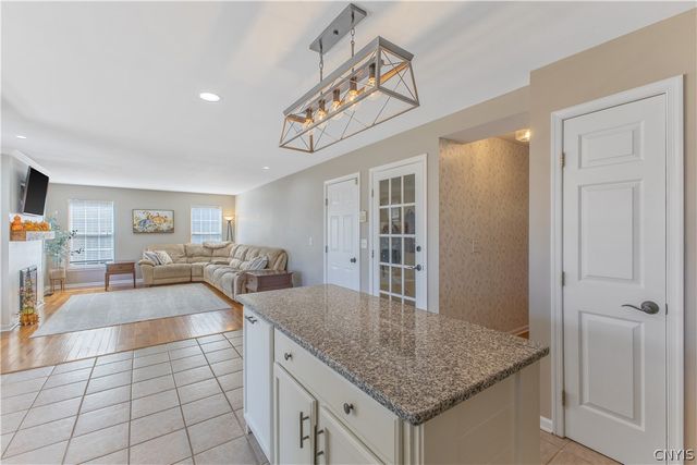 5203 Harriet Fisher Drive, Clay, NY 13041