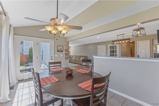 5203 Harriet Fisher Drive, Clay, NY 13041