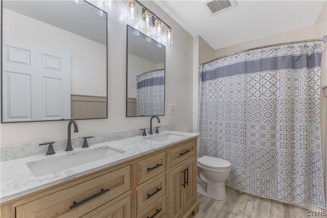 5203 Harriet Fisher Drive, Clay, NY 13041