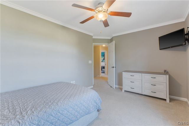 5203 Harriet Fisher Drive, Clay, NY 13041
