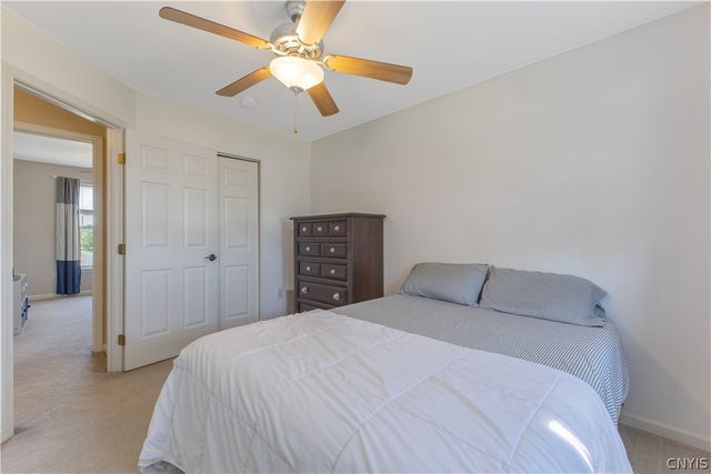 5203 Harriet Fisher Drive, Clay, NY 13041