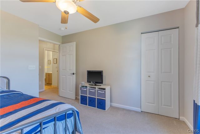 5203 Harriet Fisher Drive, Clay, NY 13041