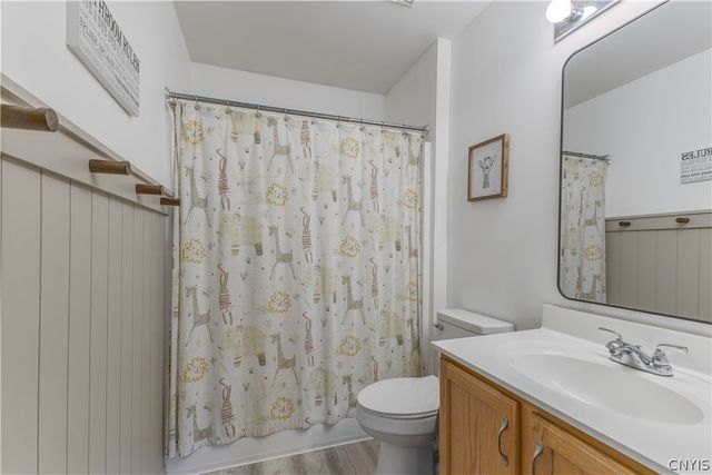 5203 Harriet Fisher Drive, Clay, NY 13041