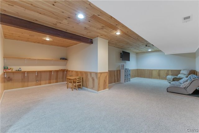 5203 Harriet Fisher Drive, Clay, NY 13041