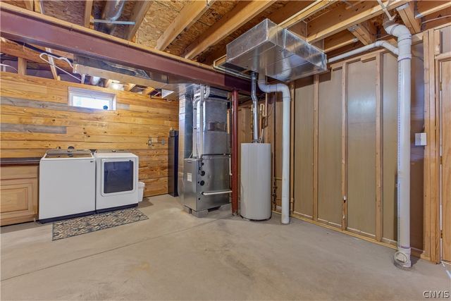 5203 Harriet Fisher Drive, Clay, NY 13041