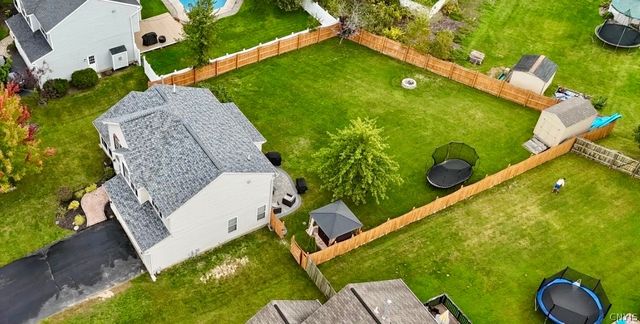 5203 Harriet Fisher Drive, Clay, NY 13041