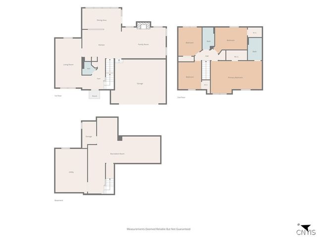 5203 Harriet Fisher Drive, Clay, NY 13041