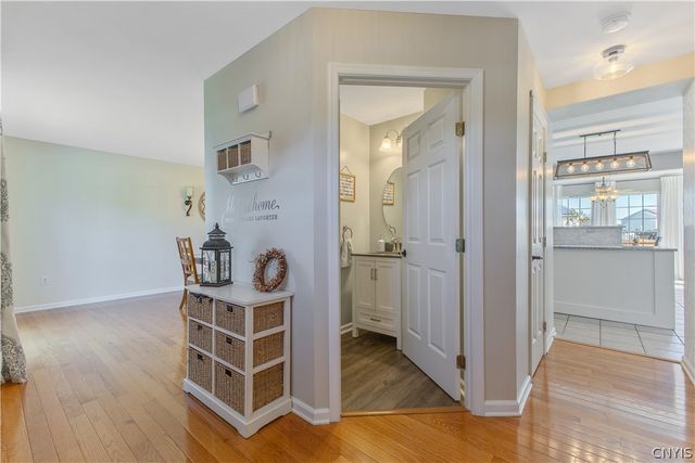 5203 Harriet Fisher Drive, Clay, NY 13041