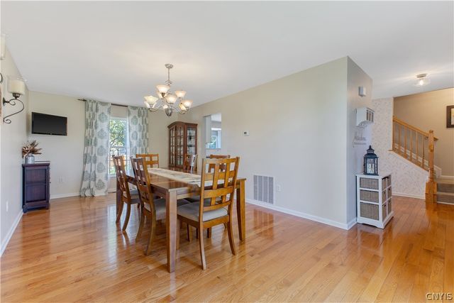 5203 Harriet Fisher Drive, Clay, NY 13041