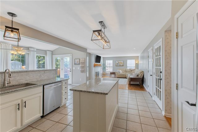 5203 Harriet Fisher Drive, Clay, NY 13041
