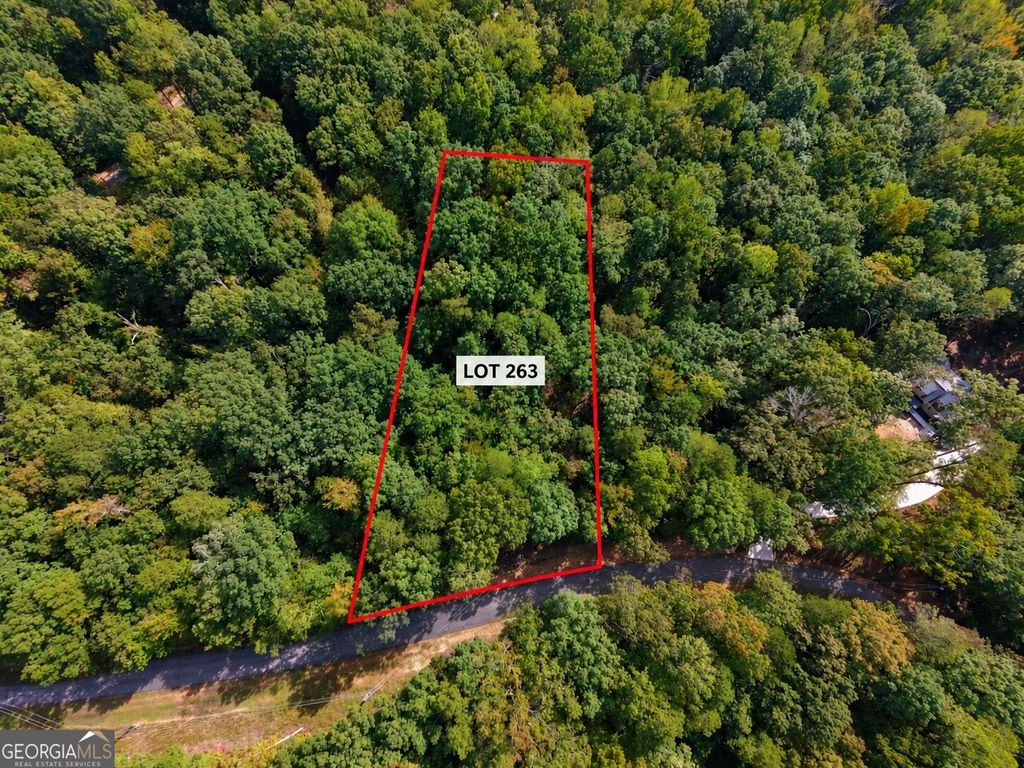 309 Oconee Avenue, Westminster, SC 29693 — exterior