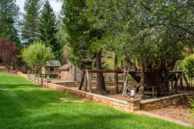 14388 Fern Road, Whitmore, CA 96096