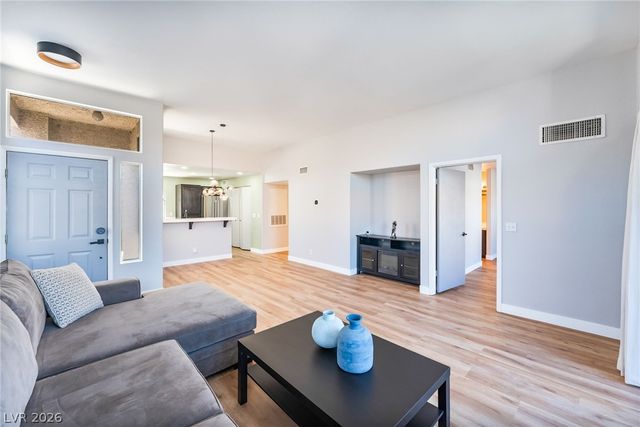 3125 North Buffalo Drive 2097, Las Vegas, NV 89128