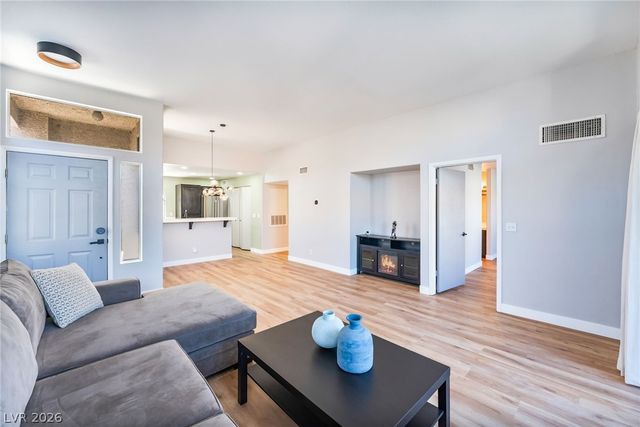 3125 North Buffalo Drive 2097, Las Vegas, NV 89128