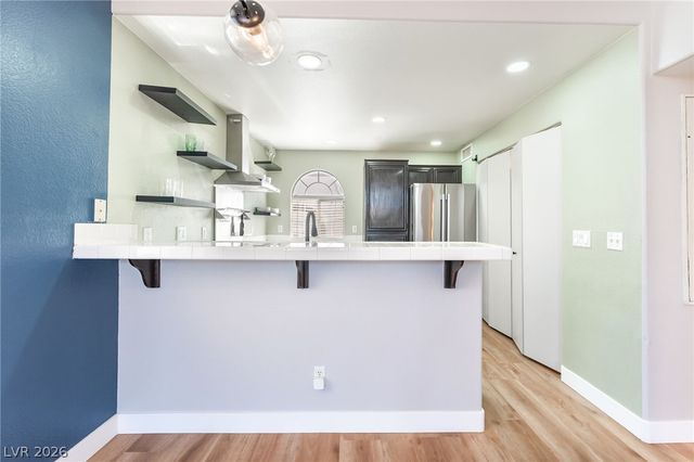 3125 North Buffalo Drive 2097, Las Vegas, NV 89128