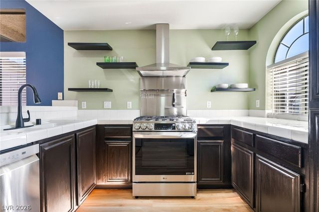 3125 North Buffalo Drive 2097, Las Vegas, NV 89128