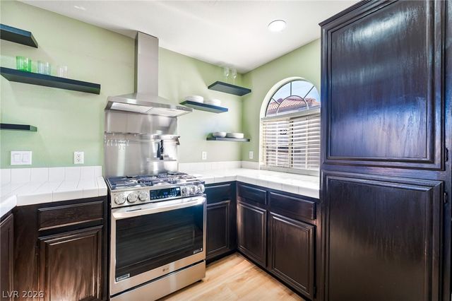 3125 North Buffalo Drive 2097, Las Vegas, NV 89128