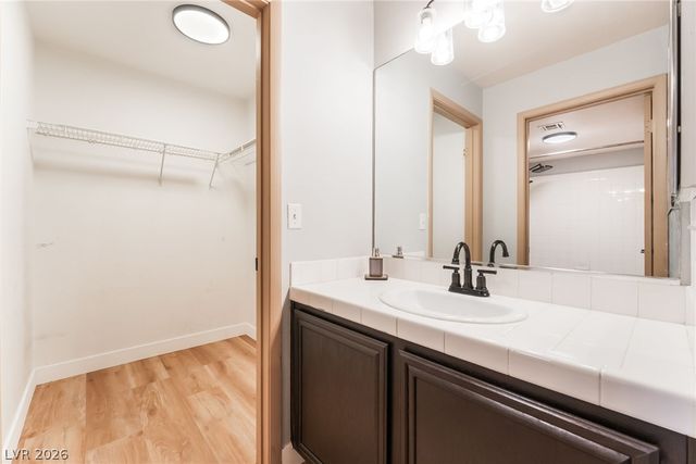 3125 North Buffalo Drive 2097, Las Vegas, NV 89128