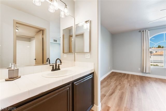 3125 North Buffalo Drive 2097, Las Vegas, NV 89128