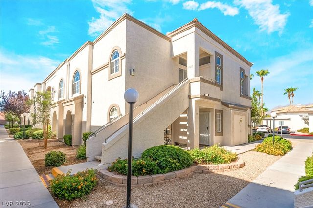 3125 North Buffalo Drive 2097, Las Vegas, NV 89128