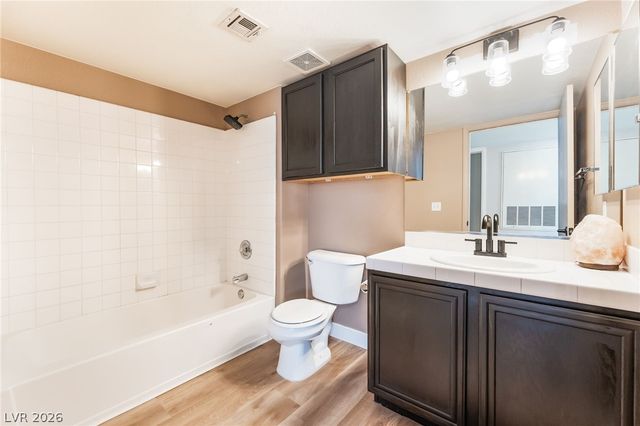 3125 North Buffalo Drive 2097, Las Vegas, NV 89128