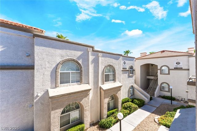 3125 North Buffalo Drive 2097, Las Vegas, NV 89128
