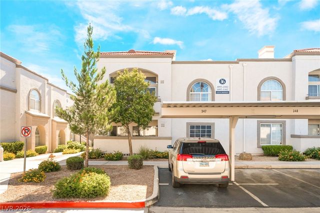 3125 North Buffalo Drive 2097, Las Vegas, NV 89128