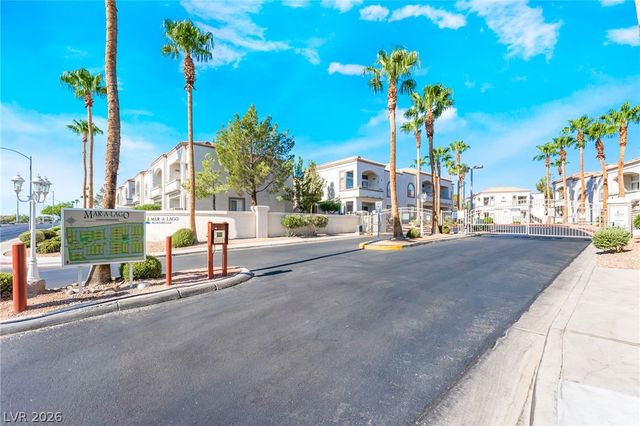 3125 North Buffalo Drive 2097, Las Vegas, NV 89128