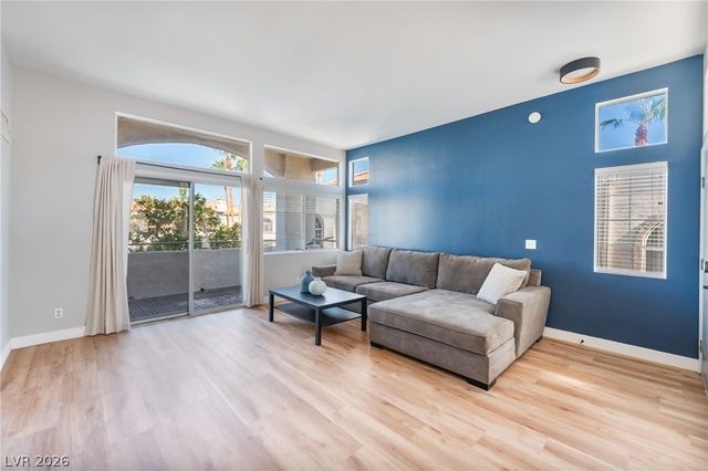 3125 North Buffalo Drive 2097, Las Vegas, NV 89128