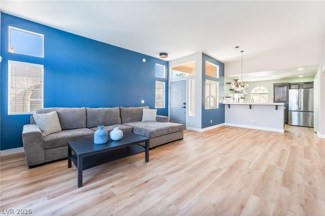 3125 North Buffalo Drive 2097, Las Vegas, NV 89128
