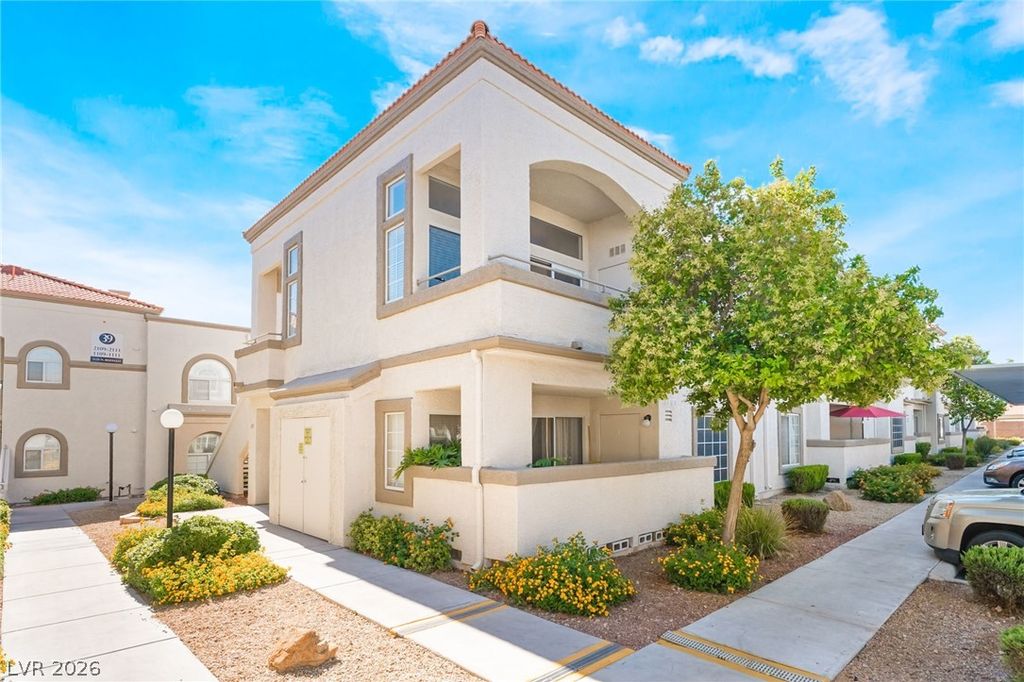 3125 North Buffalo Drive 2097, Las Vegas, NV 89128