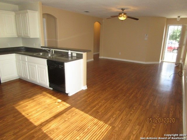 11327 INDIAN CANYON, San Antonio, TX 78252
