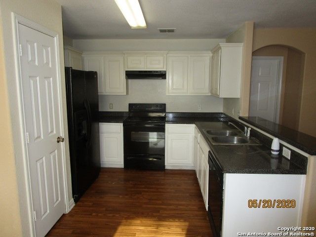 11327 INDIAN CANYON, San Antonio, TX 78252