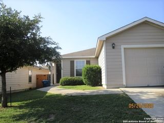 11327 INDIAN CANYON, San Antonio, TX 78252