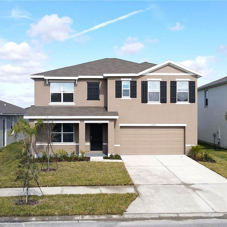 31375 PENNY SURF LOOP, Wesley Chapel, FL 33545