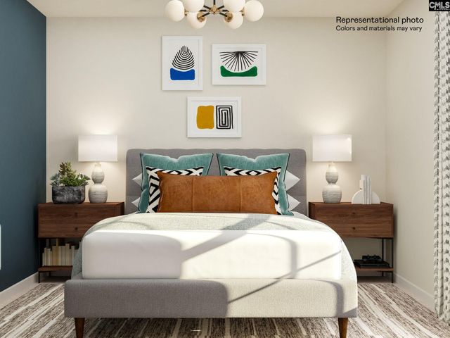 623 Blue jay Avenue, Gaston, SC 29053