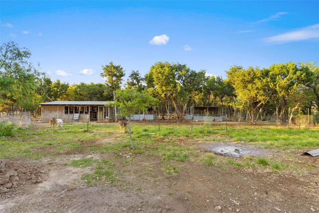 2025 Cripple Creek Stage RD, Dripping Springs, TX 78620