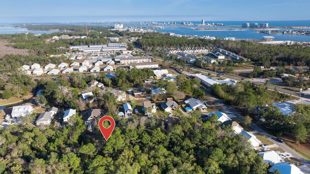 4851 Boat Street, Orange Beach, AL 36561