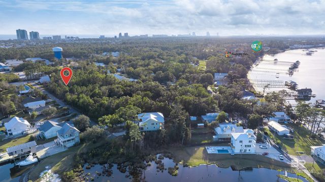 4851 Boat Street, Orange Beach, AL 36561