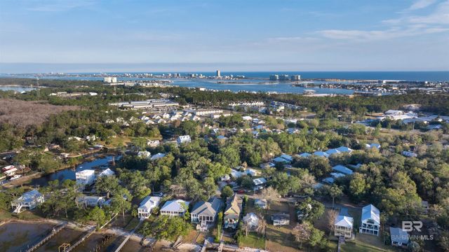 4851 Boat Street, Orange Beach, AL 36561