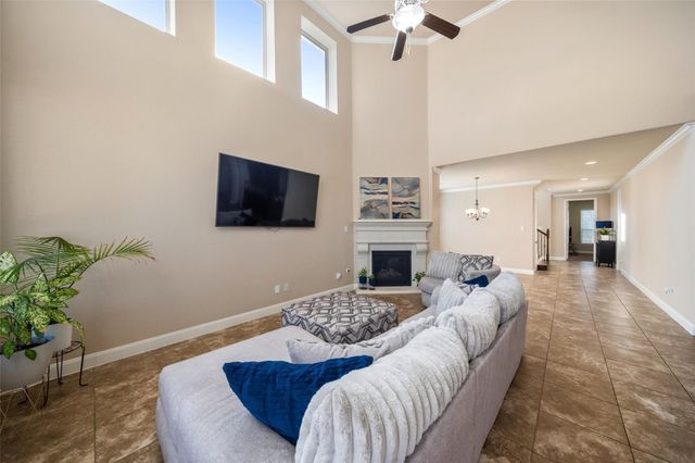 4747 Abercorn Street, Rosharon, TX 77583