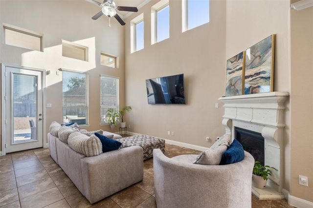 4747 Abercorn Street, Rosharon, TX 77583