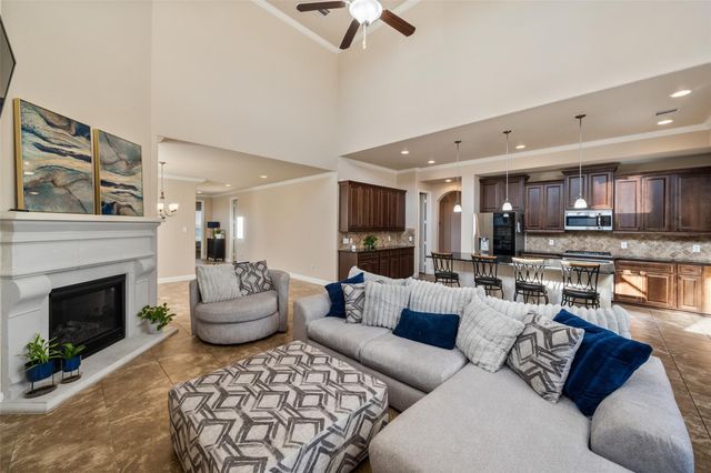 4747 Abercorn Street, Rosharon, TX 77583