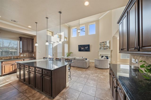 4747 Abercorn Street, Rosharon, TX 77583